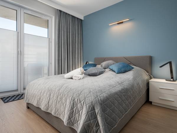 Jastrzębia Góra - Góral