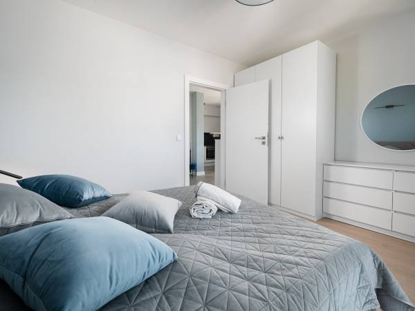 Jastrzębia Góra - Góral