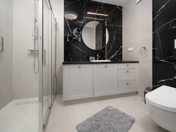 Jastrzębia Góra - Góral