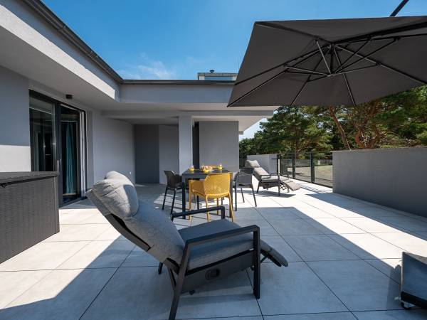 Jastrzębia Góra - Góral