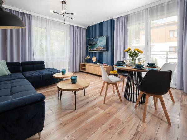 Jastrzębia Góra - Balticus