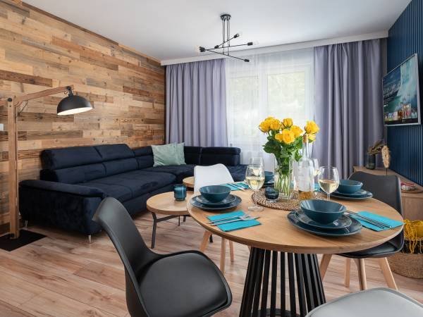 Jastrzębia Góra - Balticus