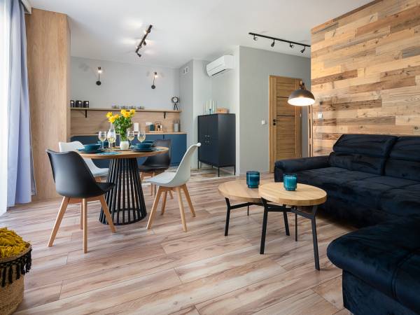 Jastrzębia Góra - Balticus