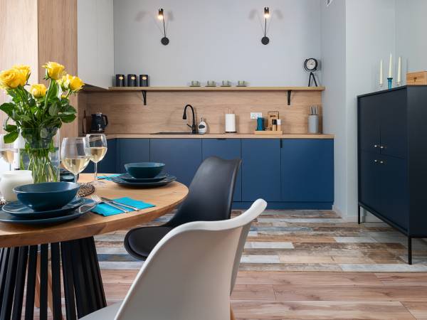 Jastrzębia Góra - Balticus