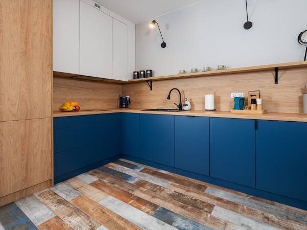 Jastrzębia Góra - Balticus