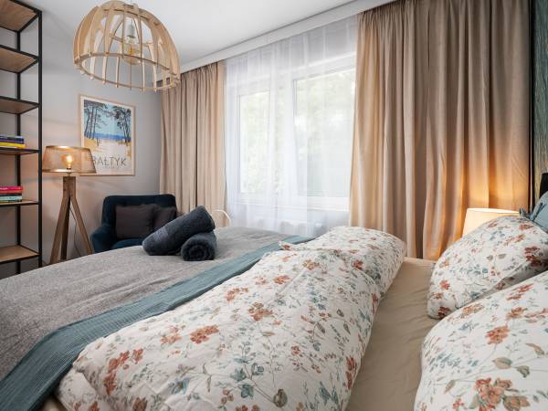 Jastrzębia Góra - Balticus