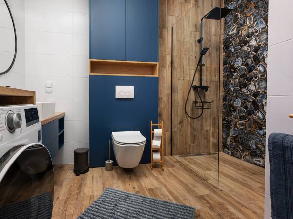 Jastrzębia Góra - Balticus