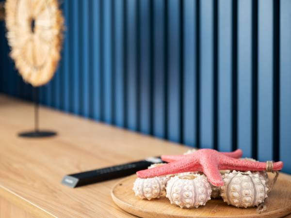 Jastrzębia Góra - Balticus