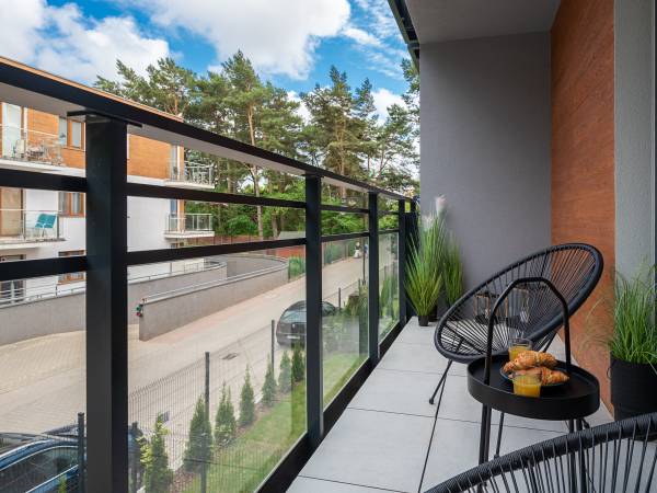 Jastrzębia Góra - Balticus