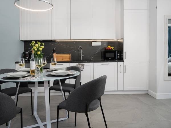 Jastrzębia Góra - Albatros