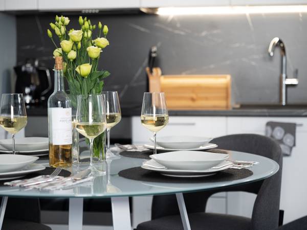 Jastrzębia Góra - Albatros