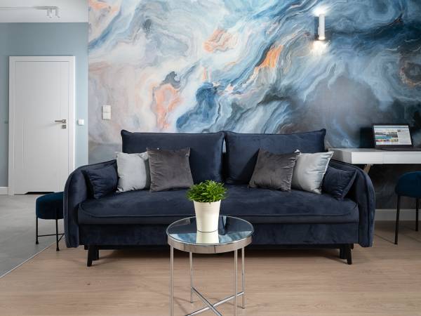 Jastrzębia Góra - Albatros