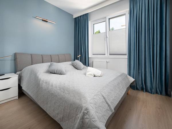 Jastrzębia Góra - Albatros