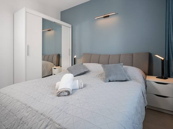 Jastrzębia Góra - Albatros