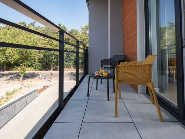 Jastrzębia Góra - Albatros