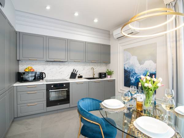 Jastrzębia Góra - Euforia