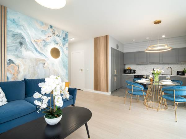 Jastrzębia Góra - Euforia