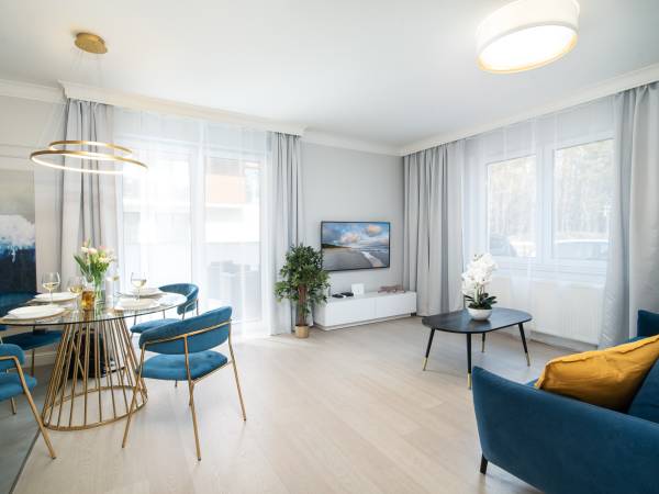 Jastrzębia Góra - Euforia