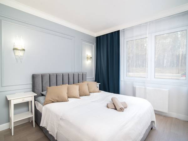 Jastrzębia Góra - Euforia