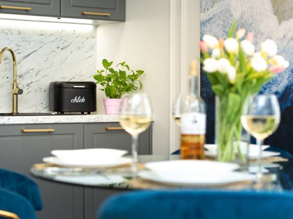 Jastrzębia Góra - Euforia