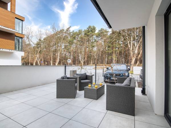 Jastrzębia Góra - Euforia