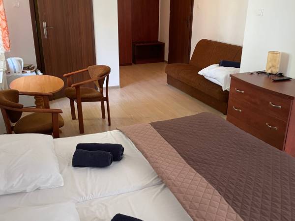 Villa Dolce Vita 50m od morza