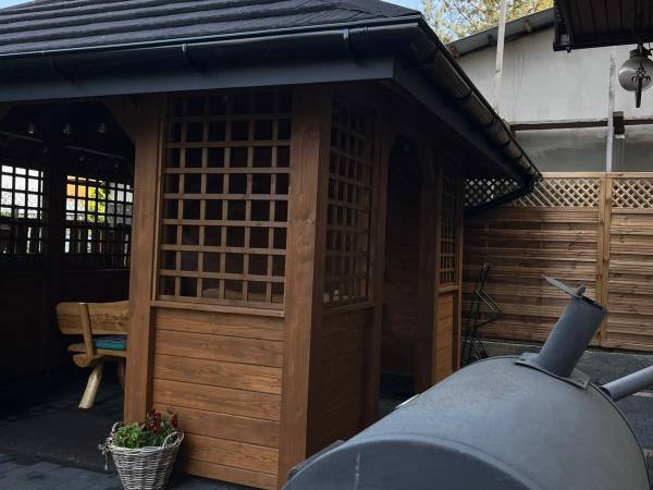 Pokoje Gościnne Kamil