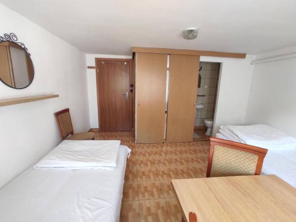 Domki i pokoje blisko morza