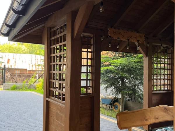 Pokoje Gościnne Kamil