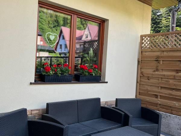 Pokoje Gościnne Kamil