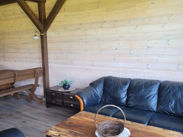 Domki letniskowe Przy Kasztanie