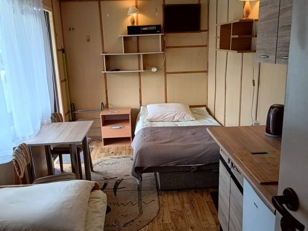 Perełka Pokoje i Domki 