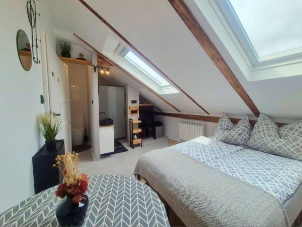 Pokoje Gościnne u Brody