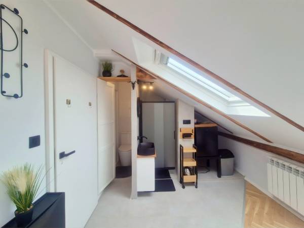 Pokoje Gościnne u Brody