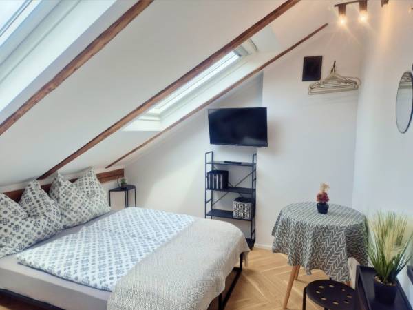 Pokoje Gościnne u Brody