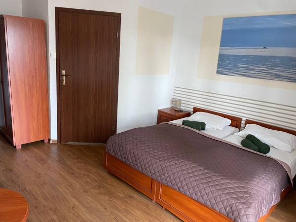 Villa Dolce Vita 50m od morza