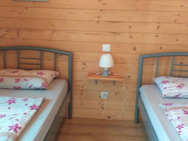 Sypialnia dla 2 osób