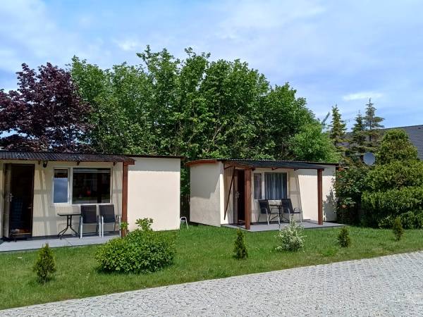 Perełka Pokoje i Domki 