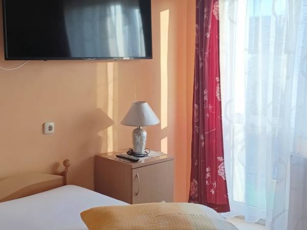 Willa Małgośka Wynajem pokoi 