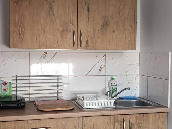 Willa Małgośka Wynajem pokoi 