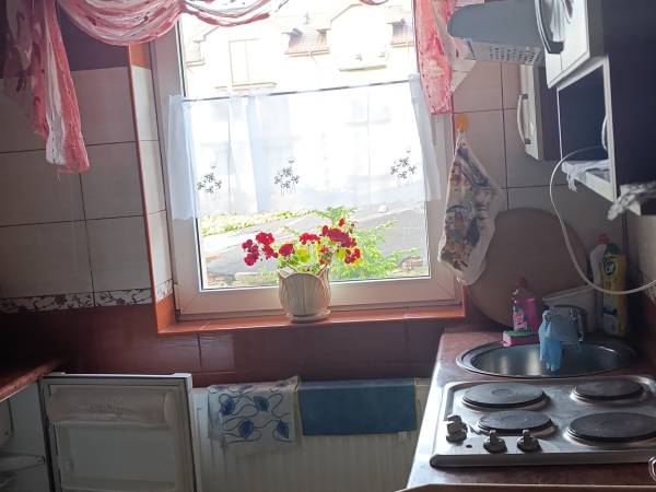 Willa Małgośka Wynajem pokoi 