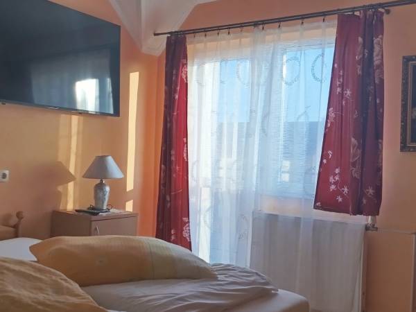 Willa Małgośka Wynajem pokoi 