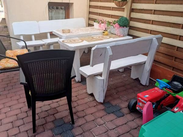 Willa Małgośka Wynajem pokoi 