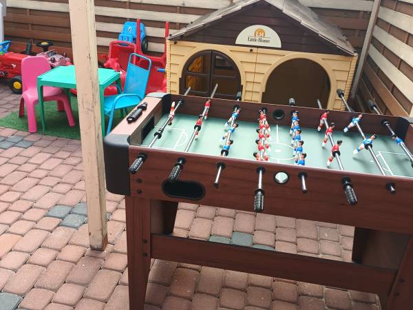 Willa Małgośka Wynajem pokoi 