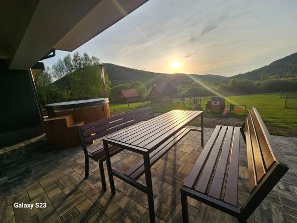 Apartamenty Pan Damazy