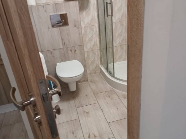 Perełka Pokoje i Domki 