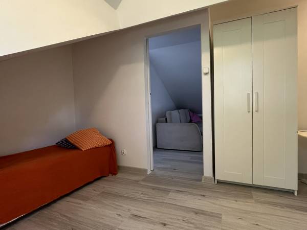 Apartament