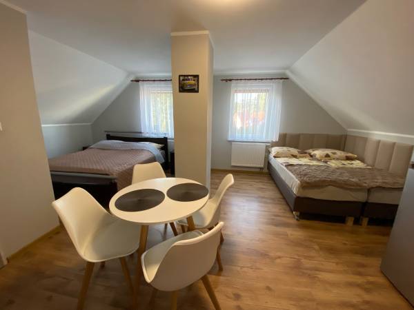 Dom Gościnny U Doroty