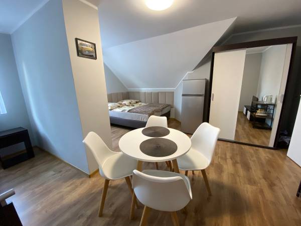 Dom Gościnny U Doroty