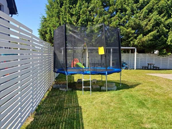 Świerkowa Przystań